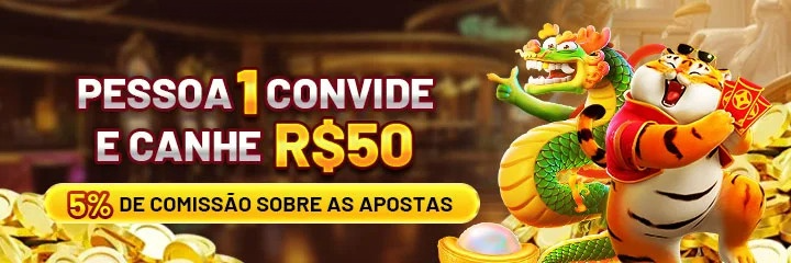 5536 Indique amigos para receber um bônus